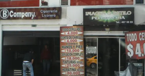 IMAGEN & ESTILO PELUQUERIA BOGOTÁ IMAGEN & ESTILO PELUQUERIA BOGOTÁ